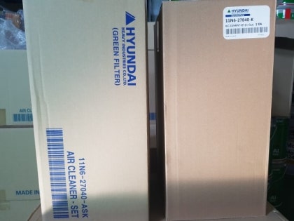 11N6-27040 HAVA FİLTRESİ