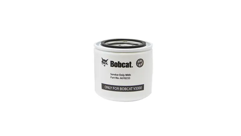 6678233 BOBCAT MOTOR YAĞ FİLTRESİ