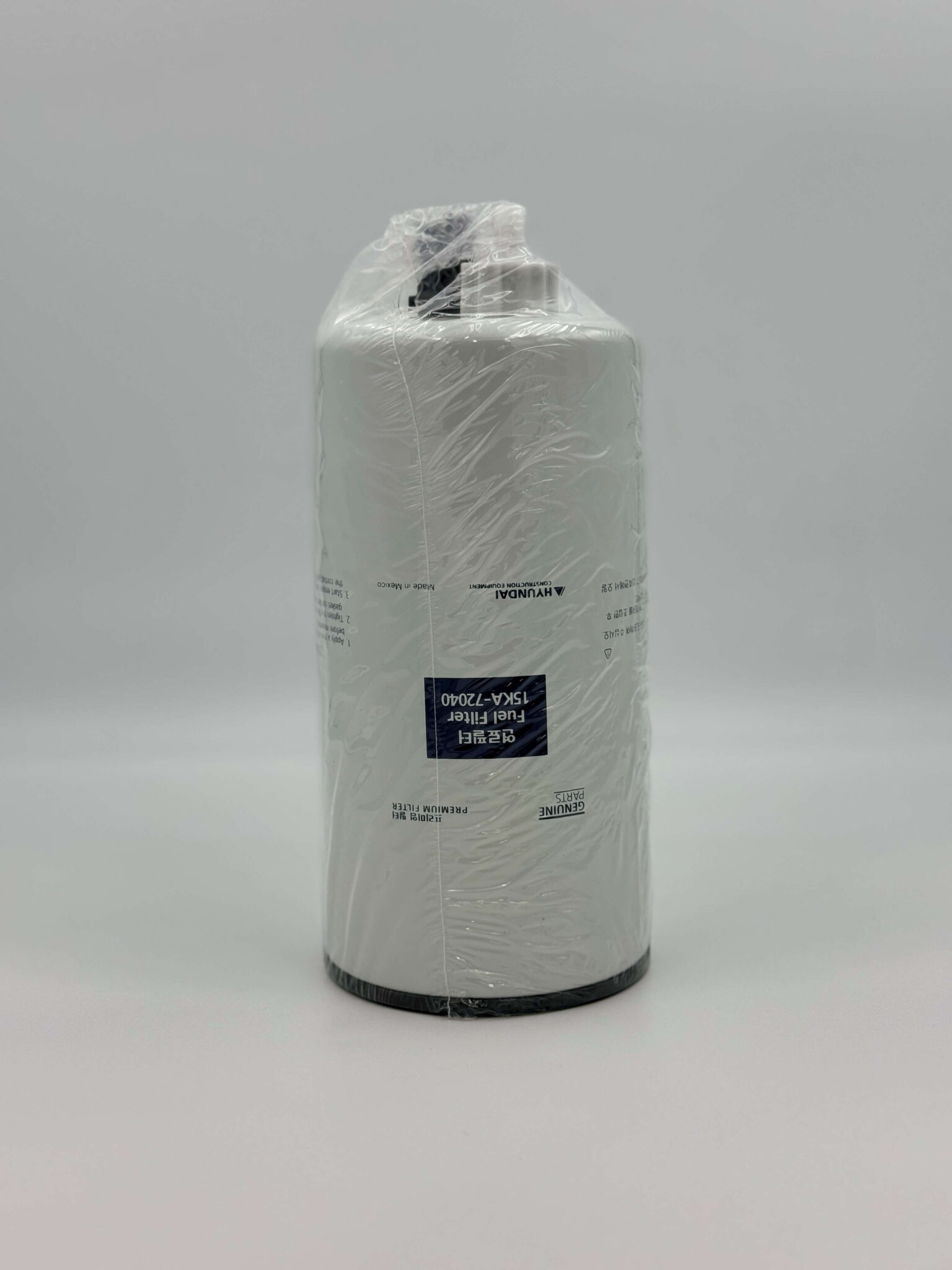 15KA-72040  ELEMENT-PRE FUEL FILTER